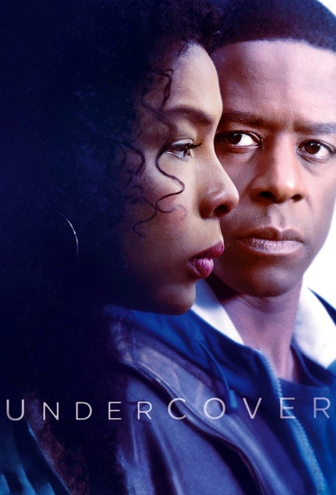 Poster di Undercover