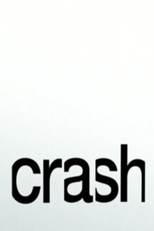 Poster di Crash