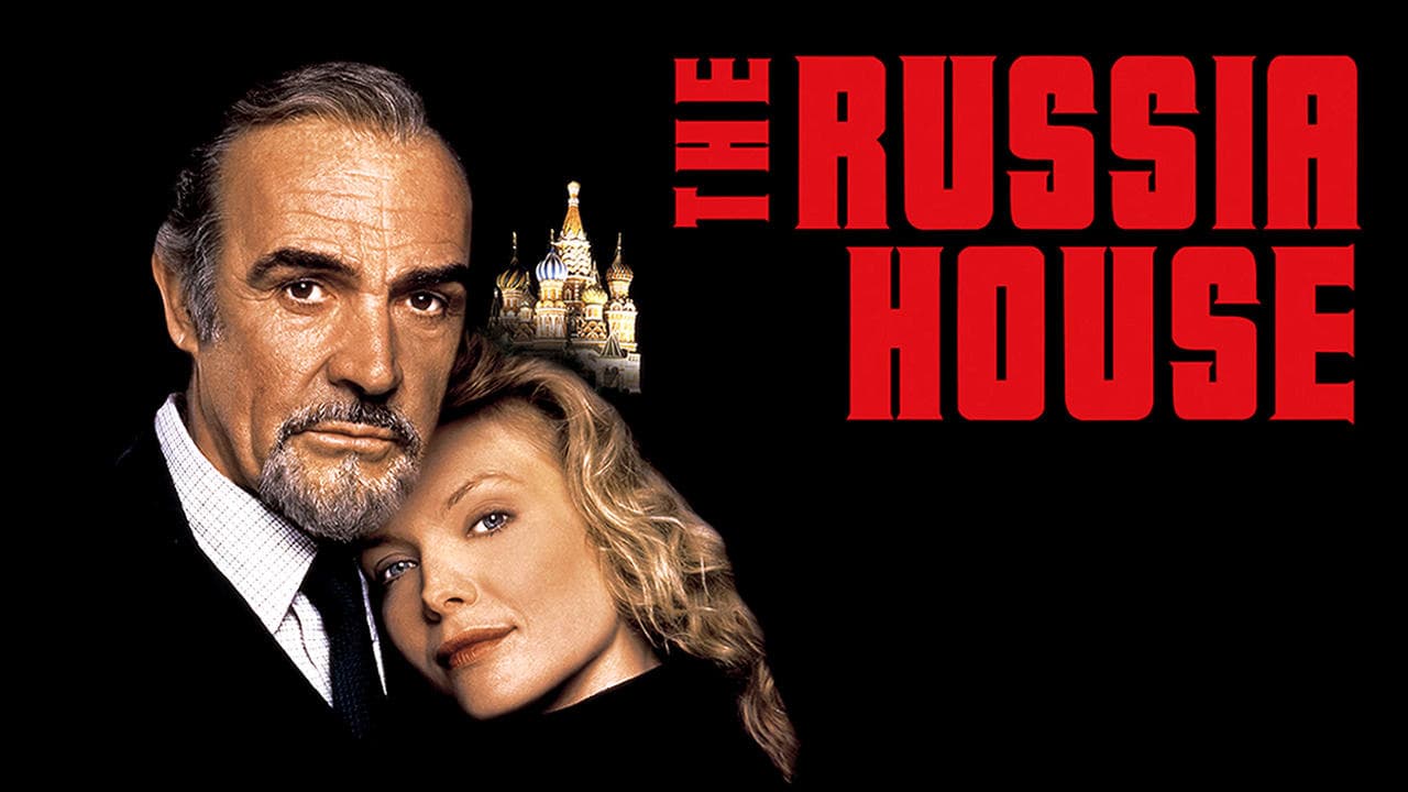 La casa Russia - immagine