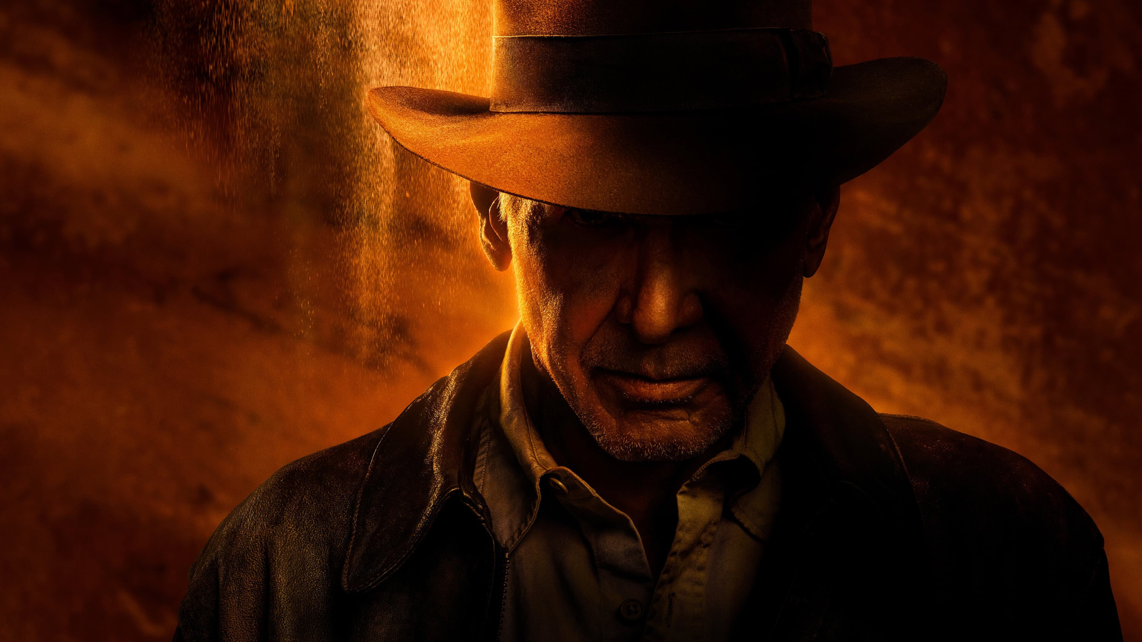 Indiana Jones e il quadrante del destino - immagine