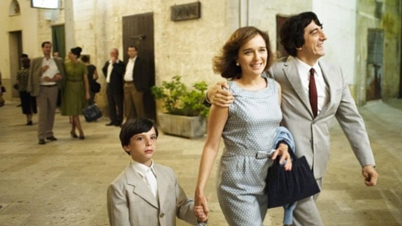 L'uomo nero - immagine