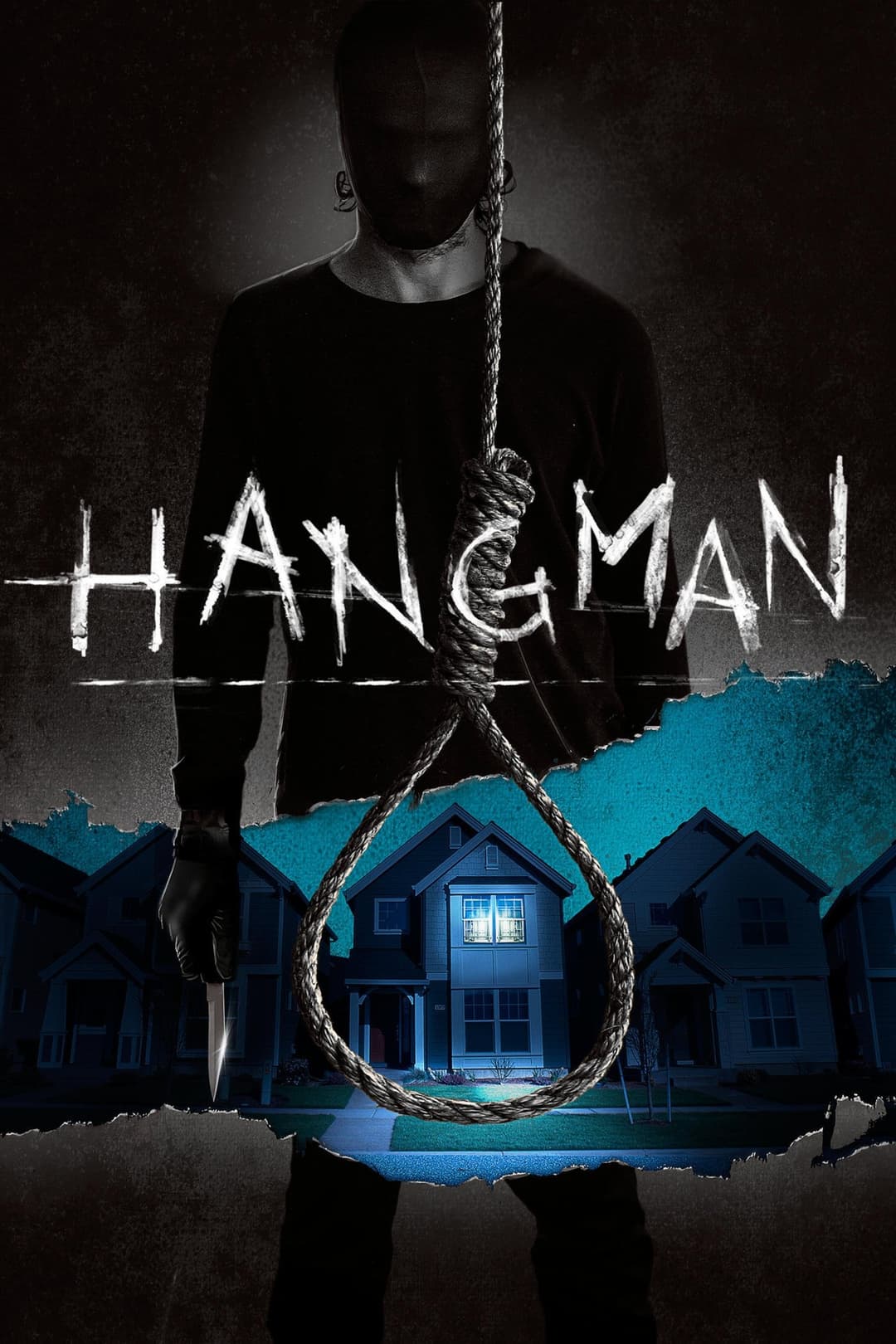 Poster di Hangman