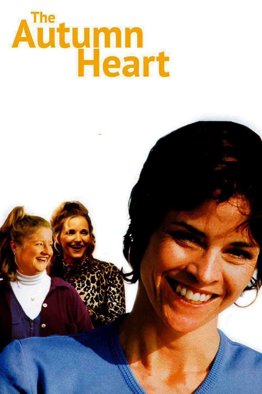 Poster di The Autumn Heart