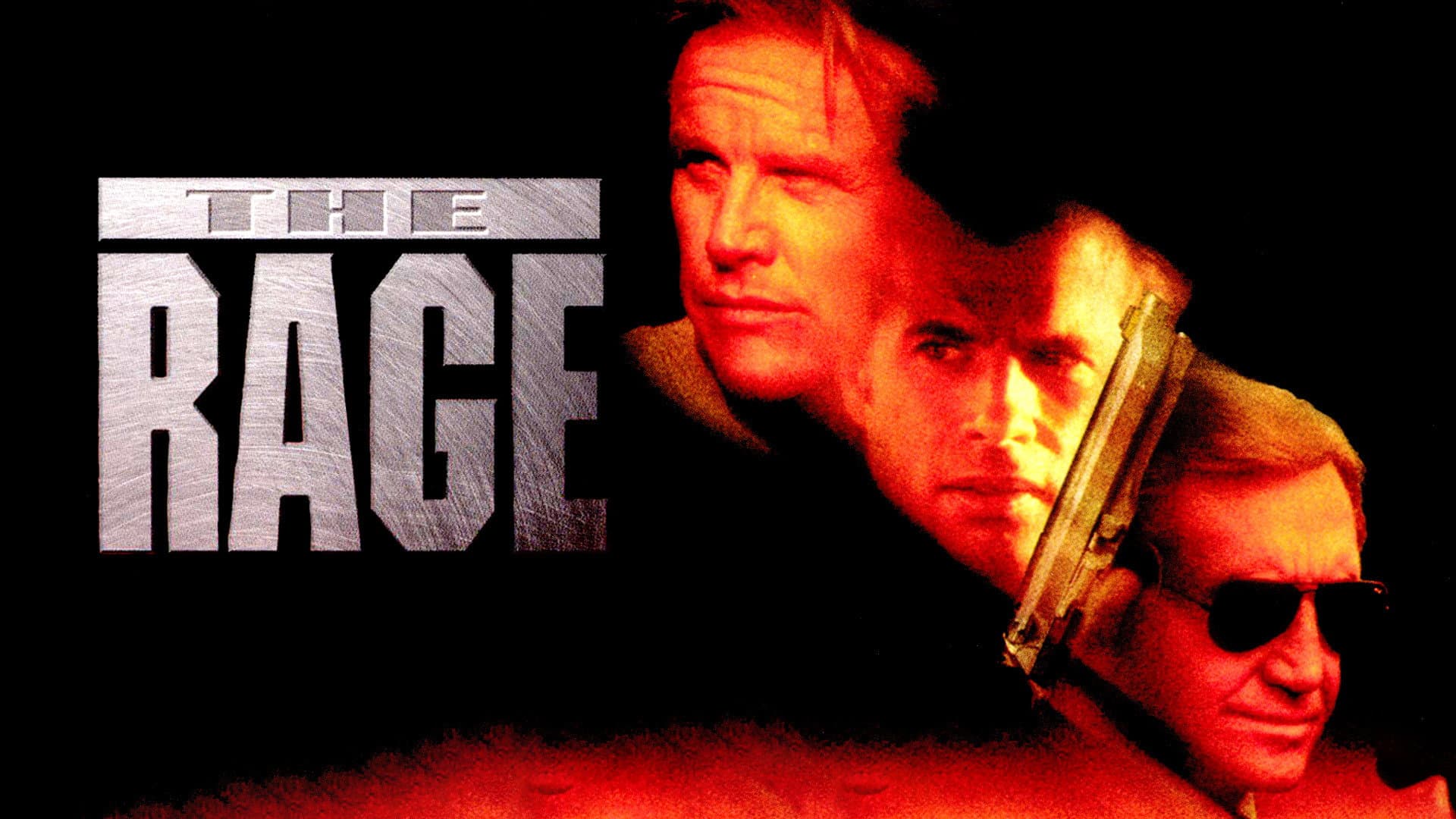 The Rage - immagine