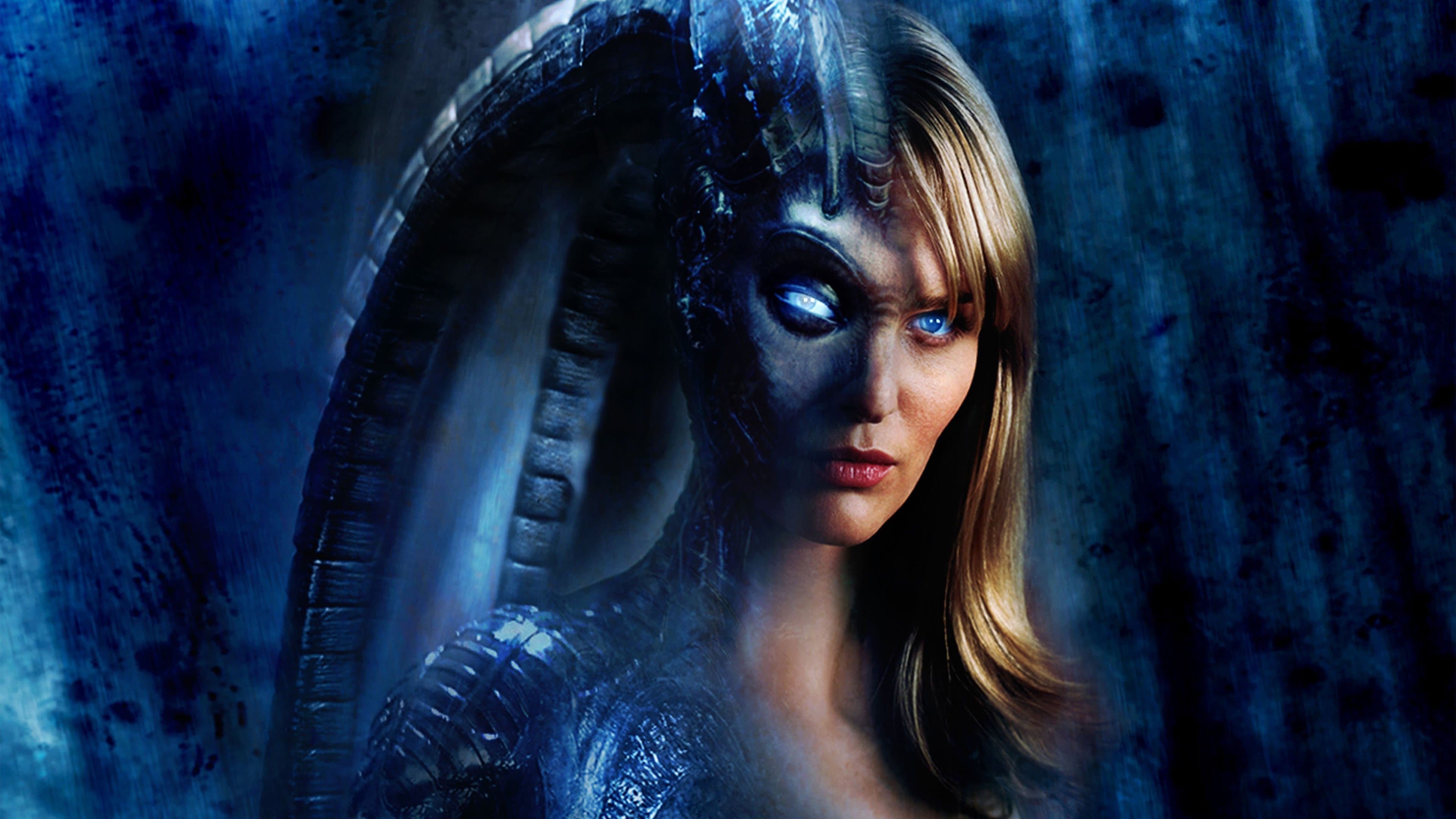 Species III - Specie mortale III - immagine