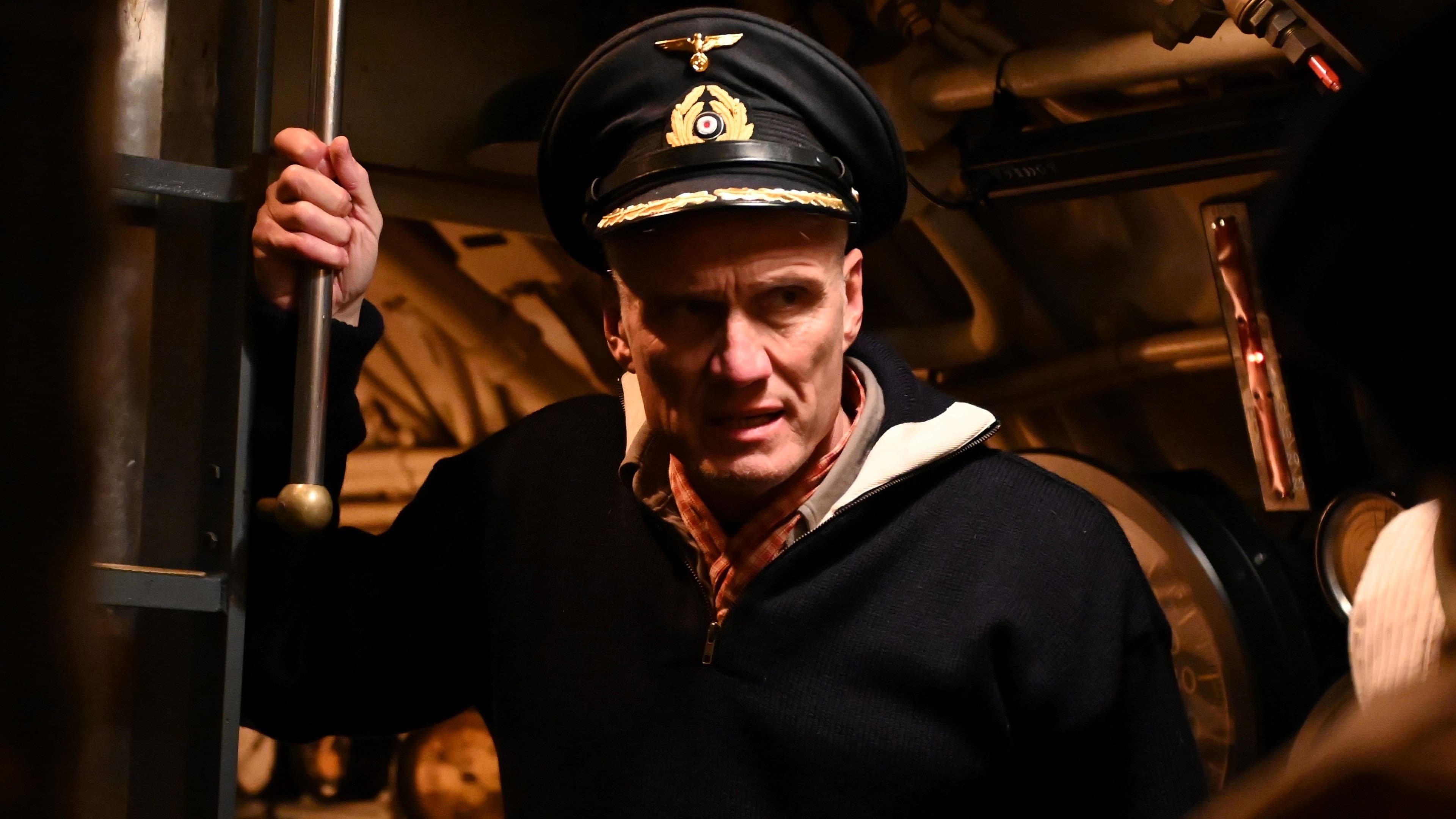 Operation Seawolf - Missione Finale - immagine