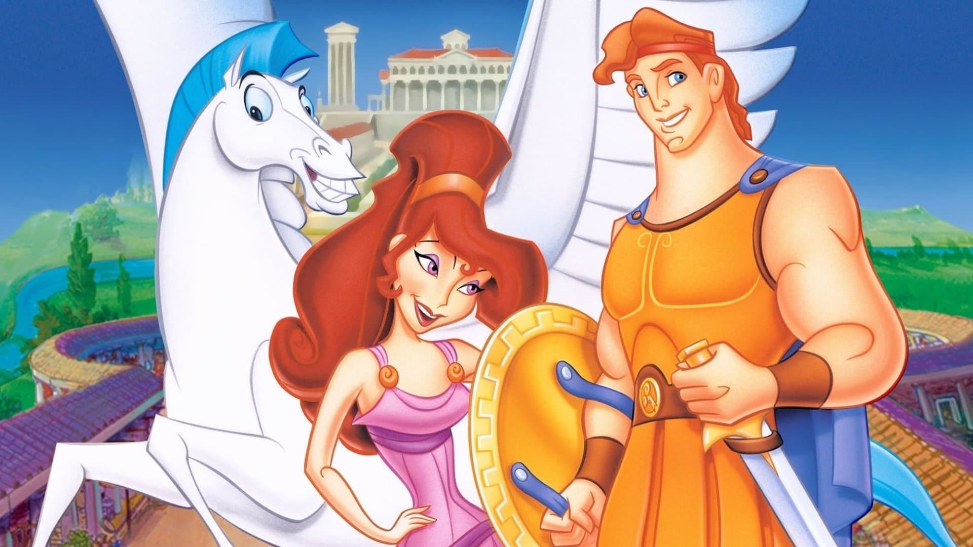Hercules - immagine