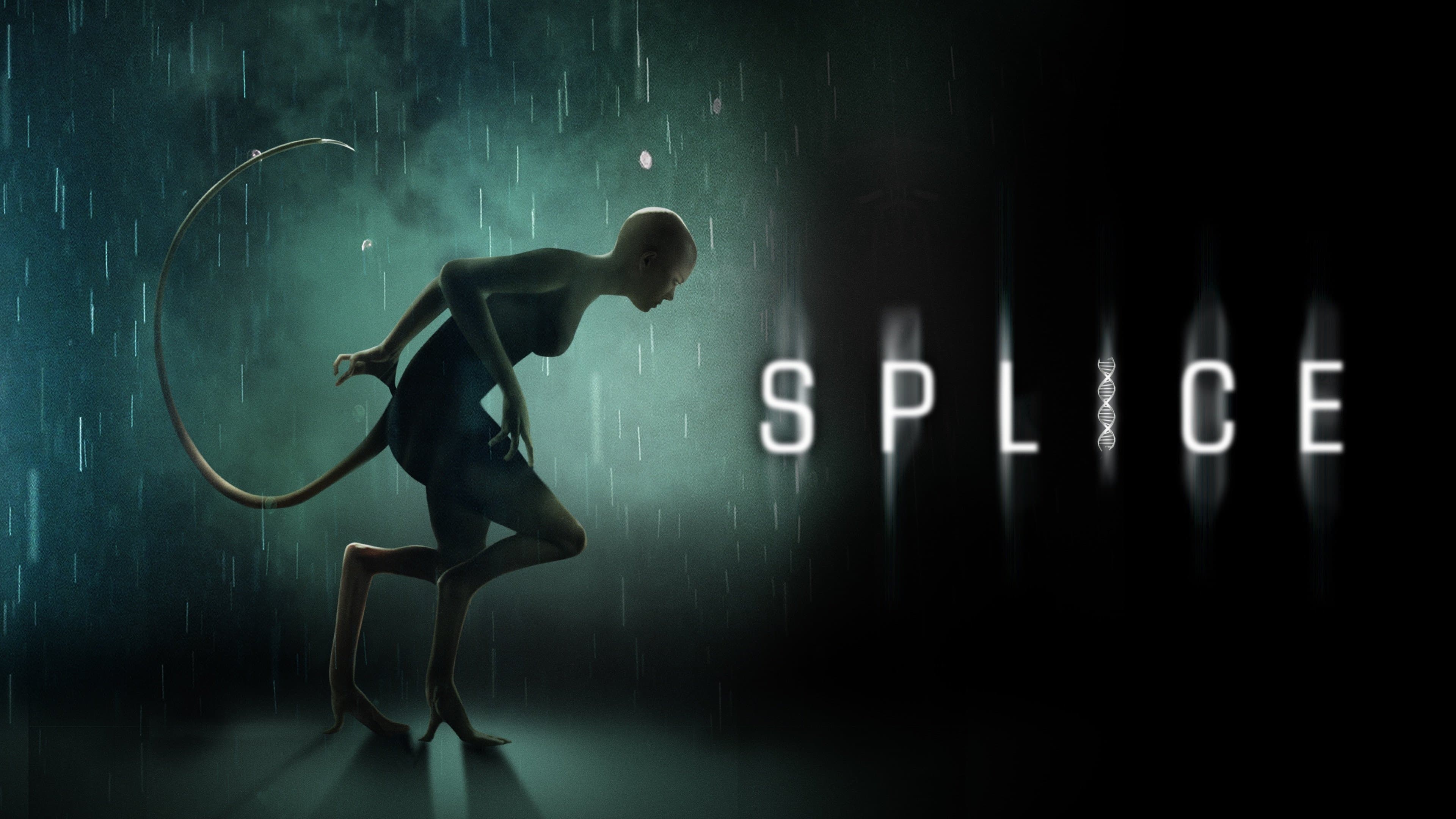 Splice - immagine