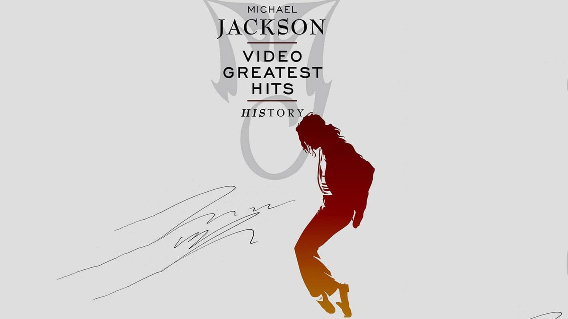 Michael Jackson Video Greatest Hits: HIStory - immagine