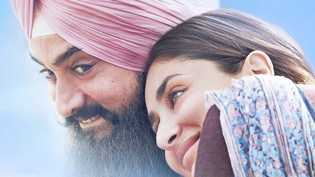 Laal Singh Chaddha - immagine