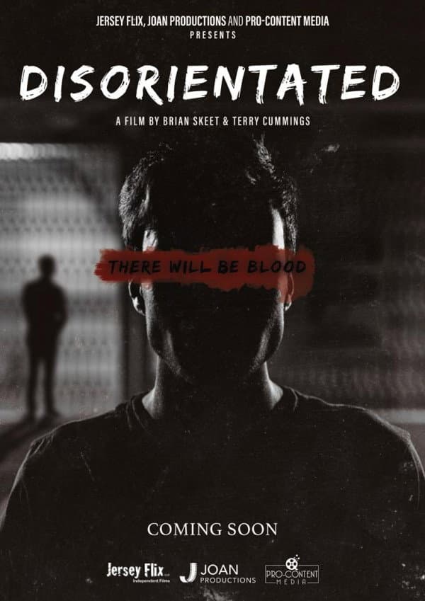 Poster di Disorientated