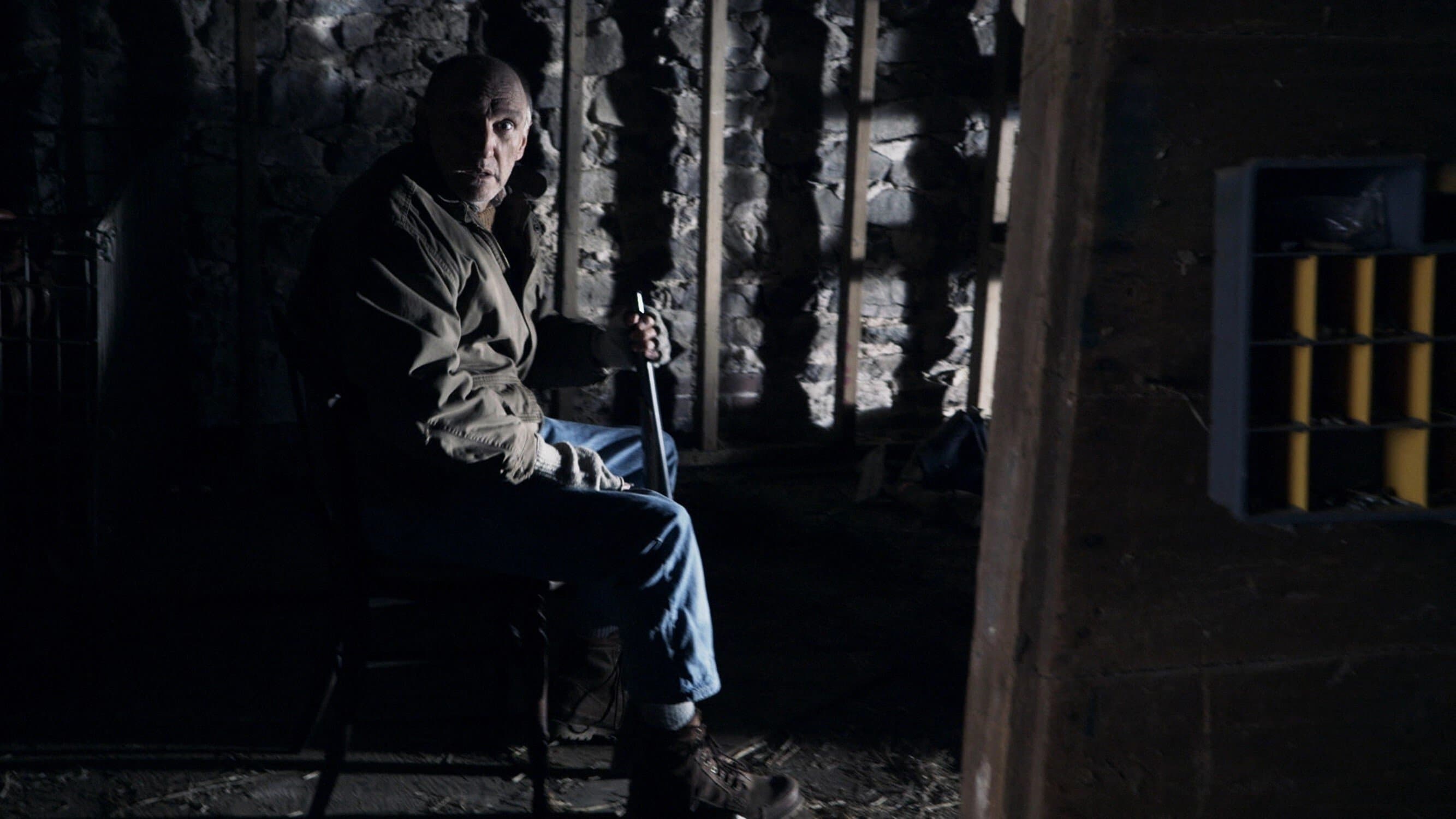 The Visit - immagine