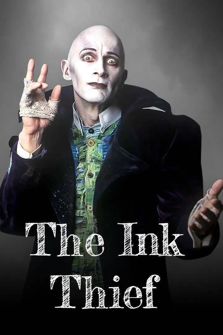 Poster di The Ink Thief