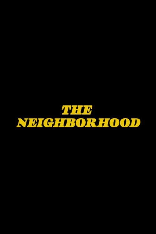 Poster di The Neighborhood