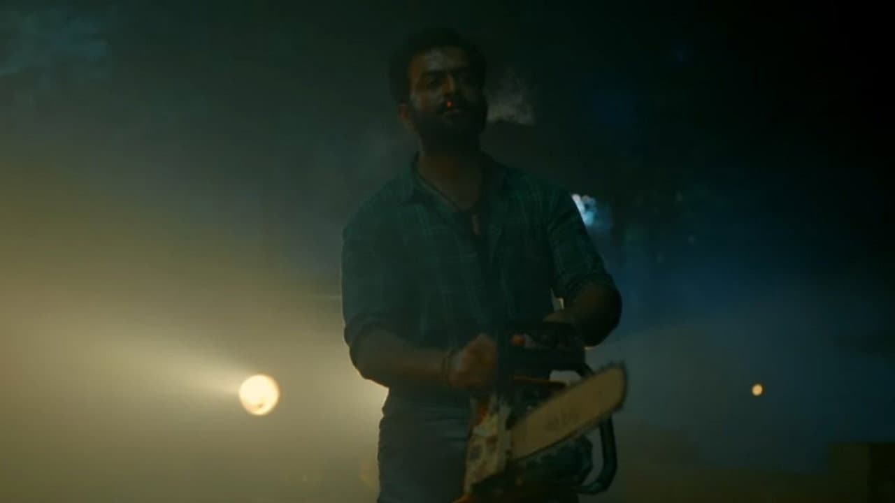 വിലായത്ത് ബുദ്ധ - immagine