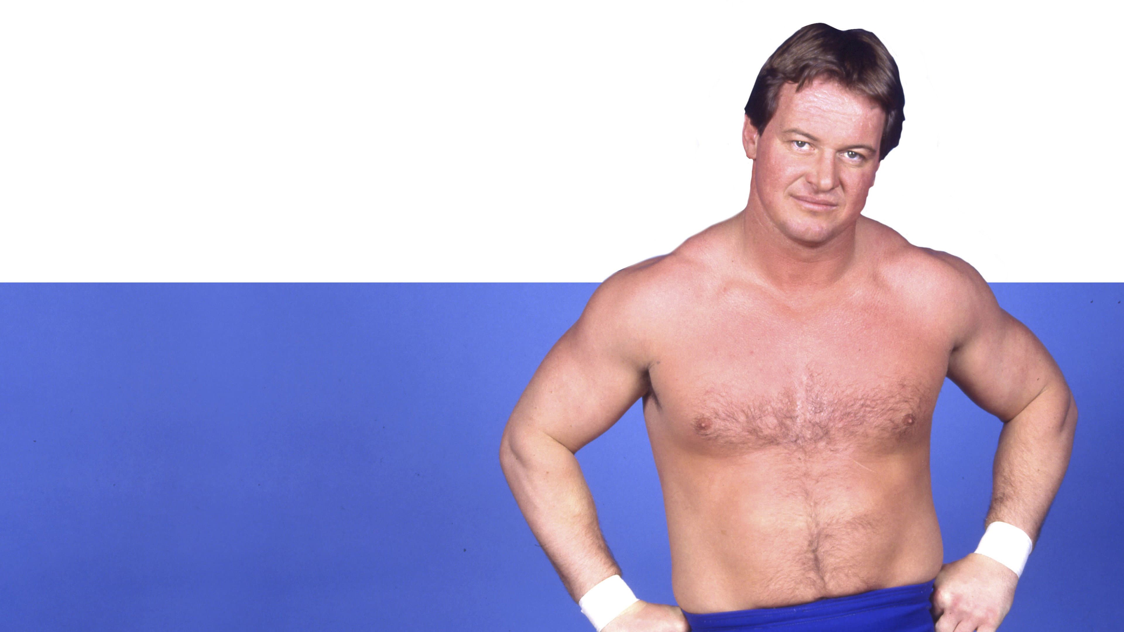 Rowdy Roddy Piper's Greatest Hits - immagine