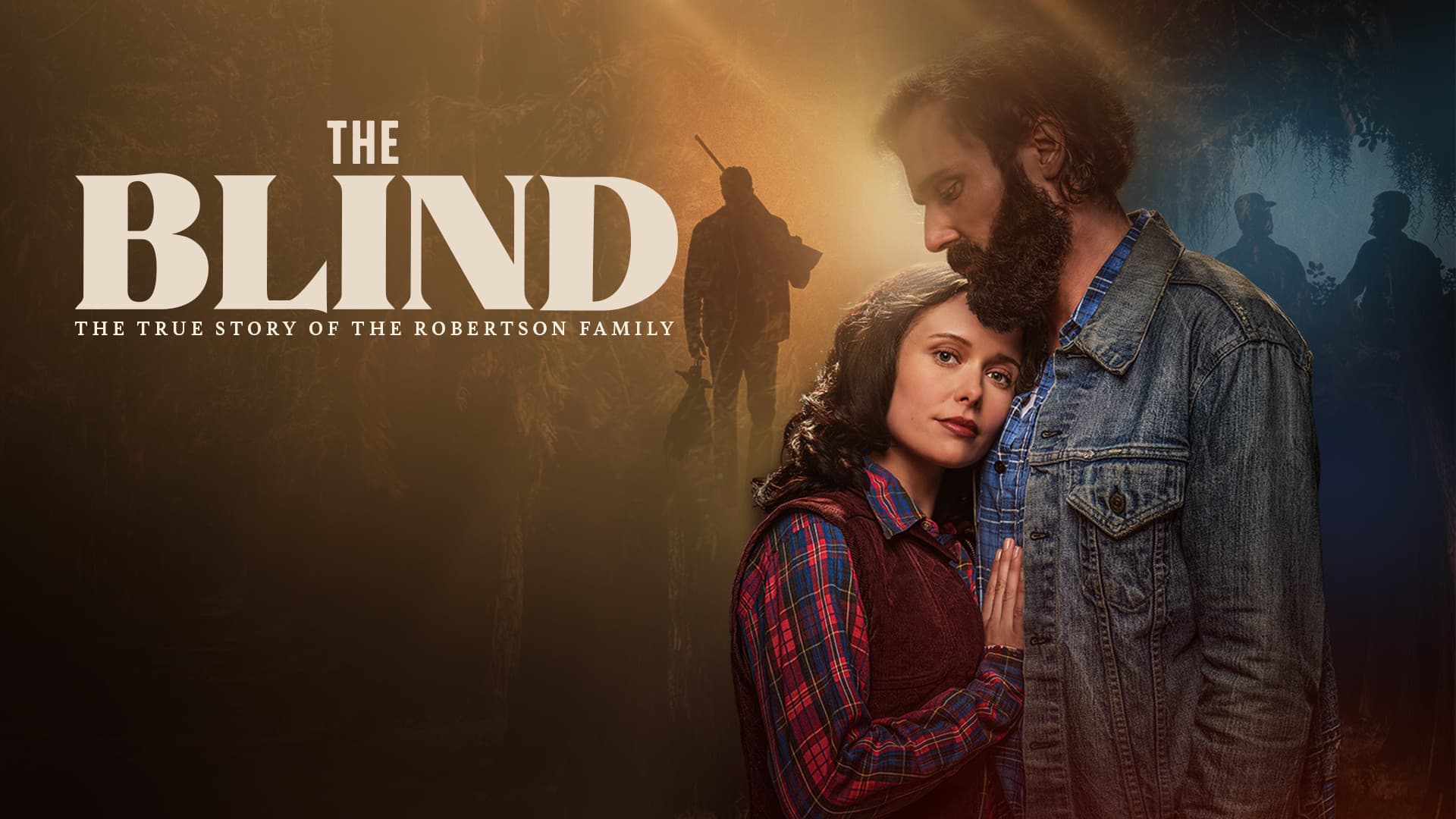 The Blind - immagine