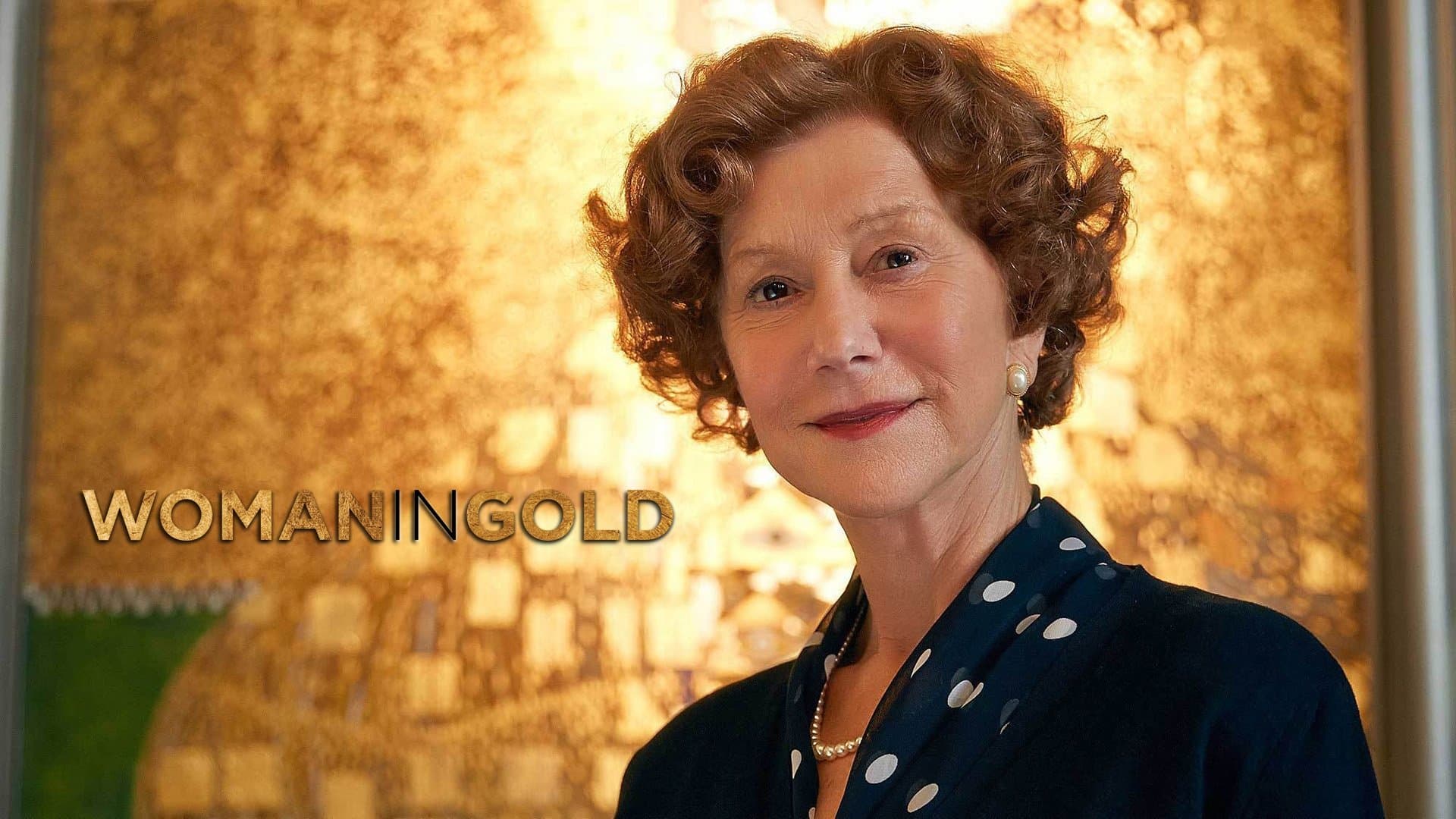Woman in Gold - immagine