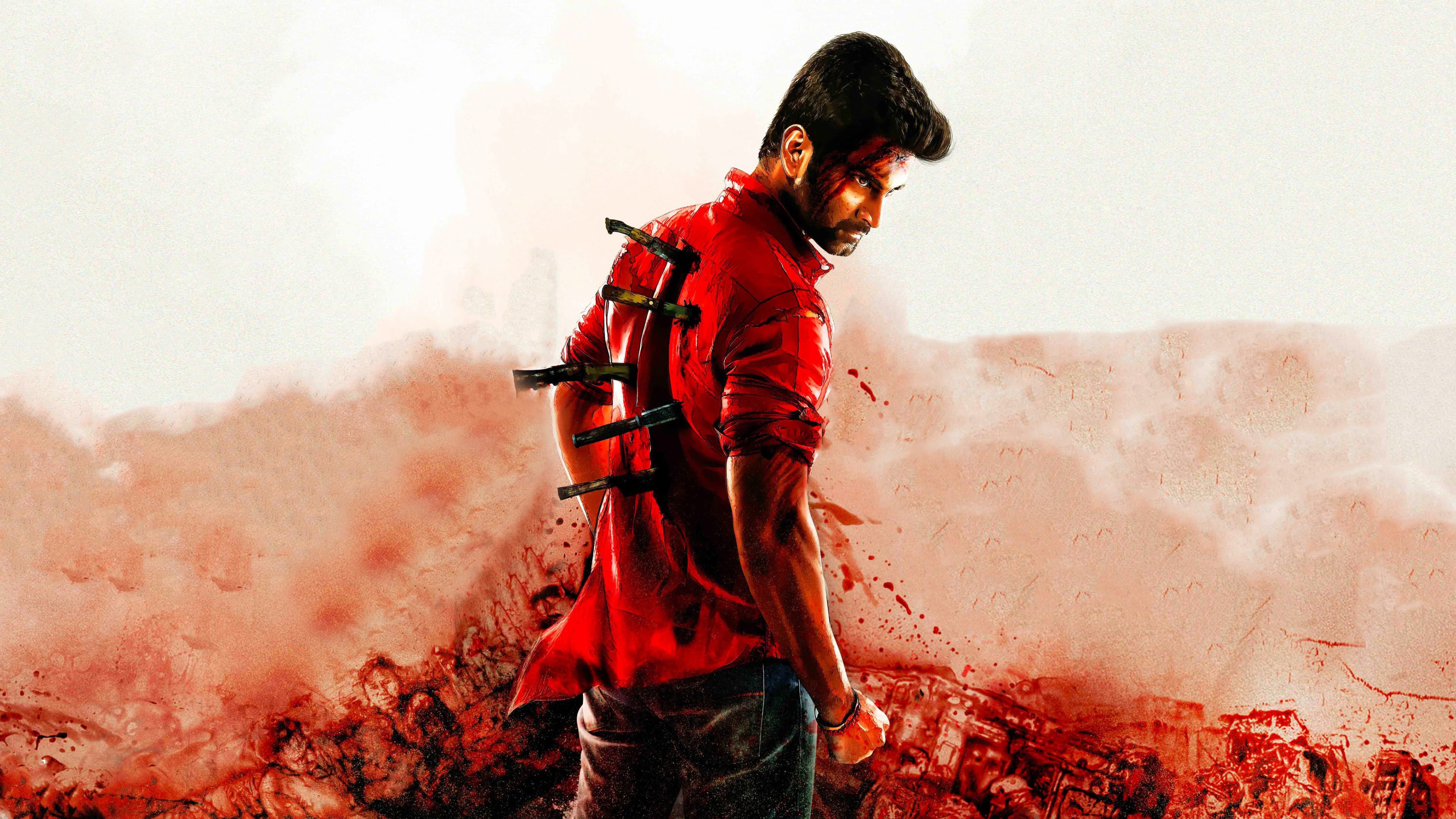 குருதி ஆட்டம் - immagine