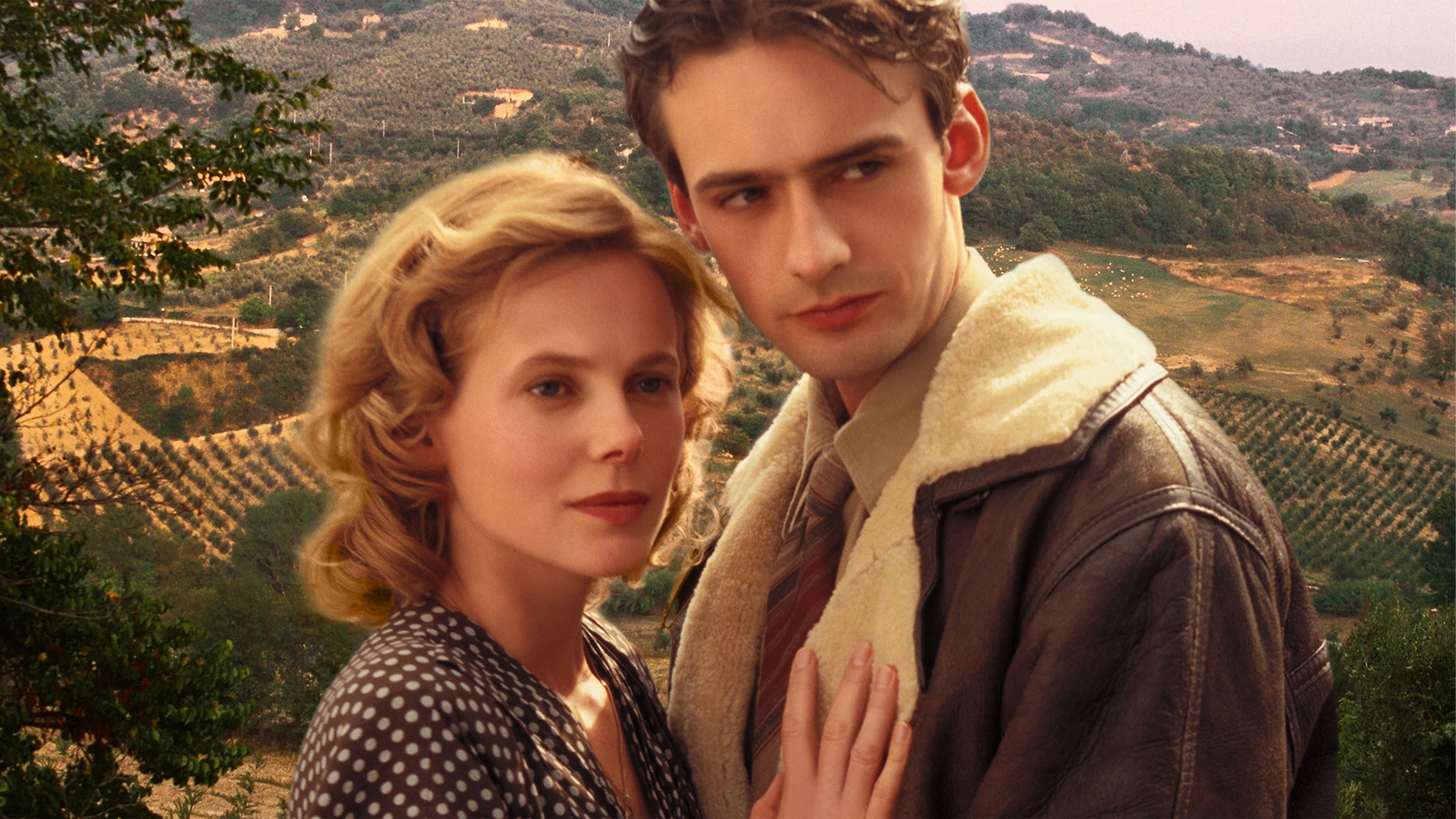 In Love and War - immagine