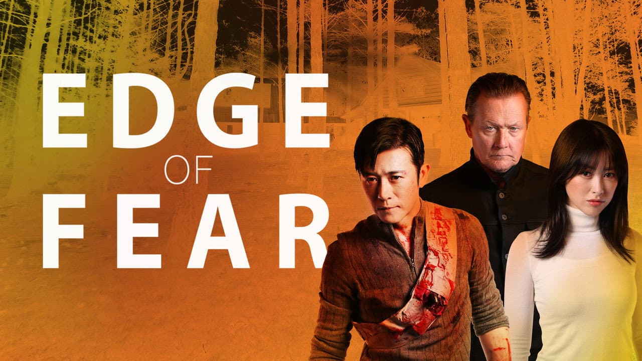 Edge of Fear - immagine