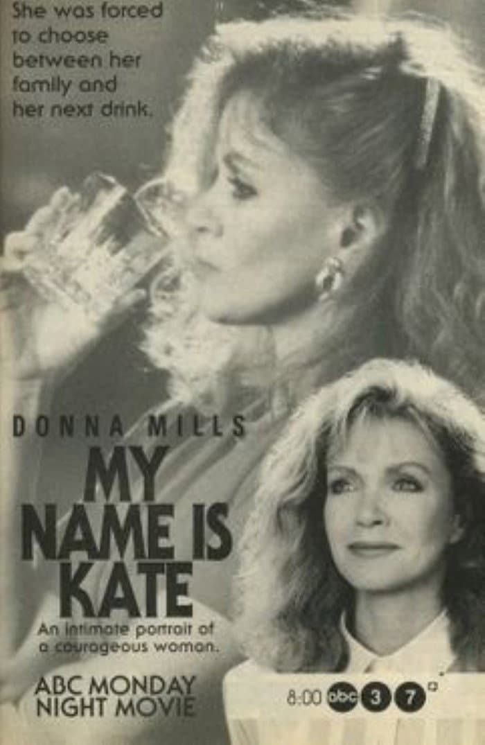 Poster di My Name Is Kate