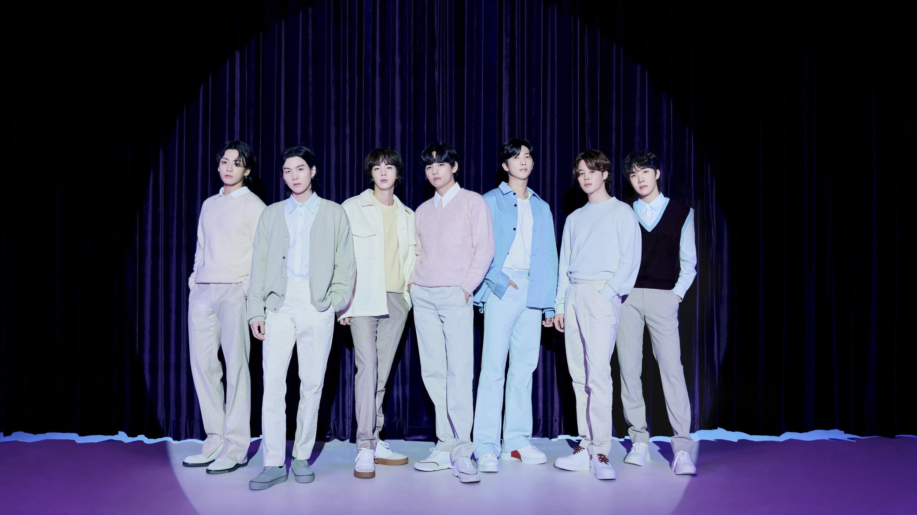 BTS WORLD TOUR [ARIRANG] in Japan - immagine