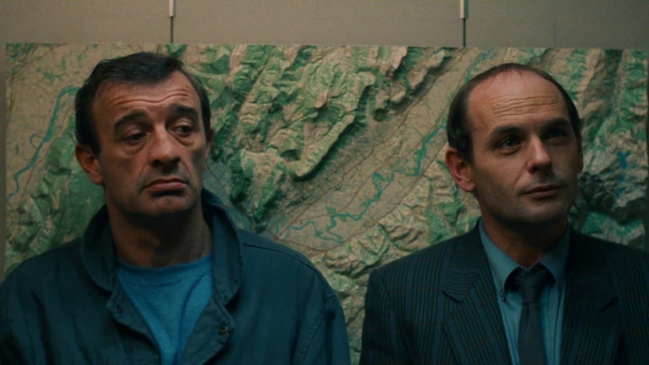 Double messieurs - immagine