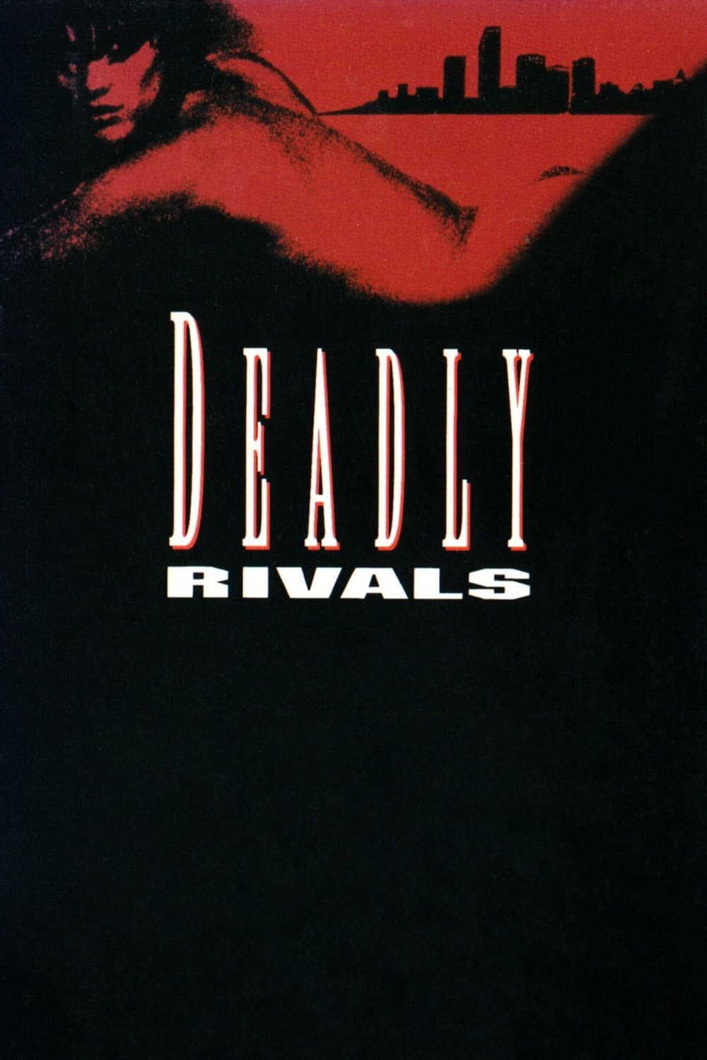 Poster di Rivalità mortale