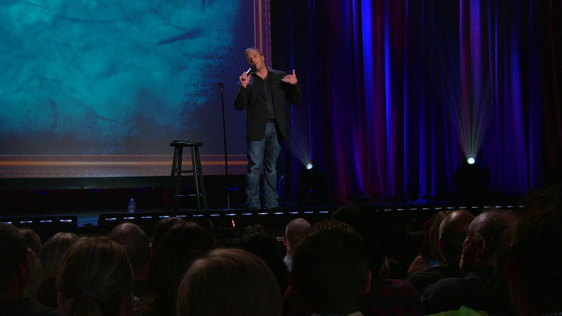 Jay Mohr: Funny for a Girl - immagine