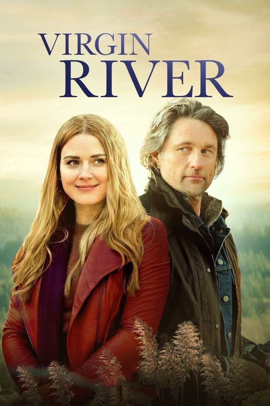 Poster di Virgin River