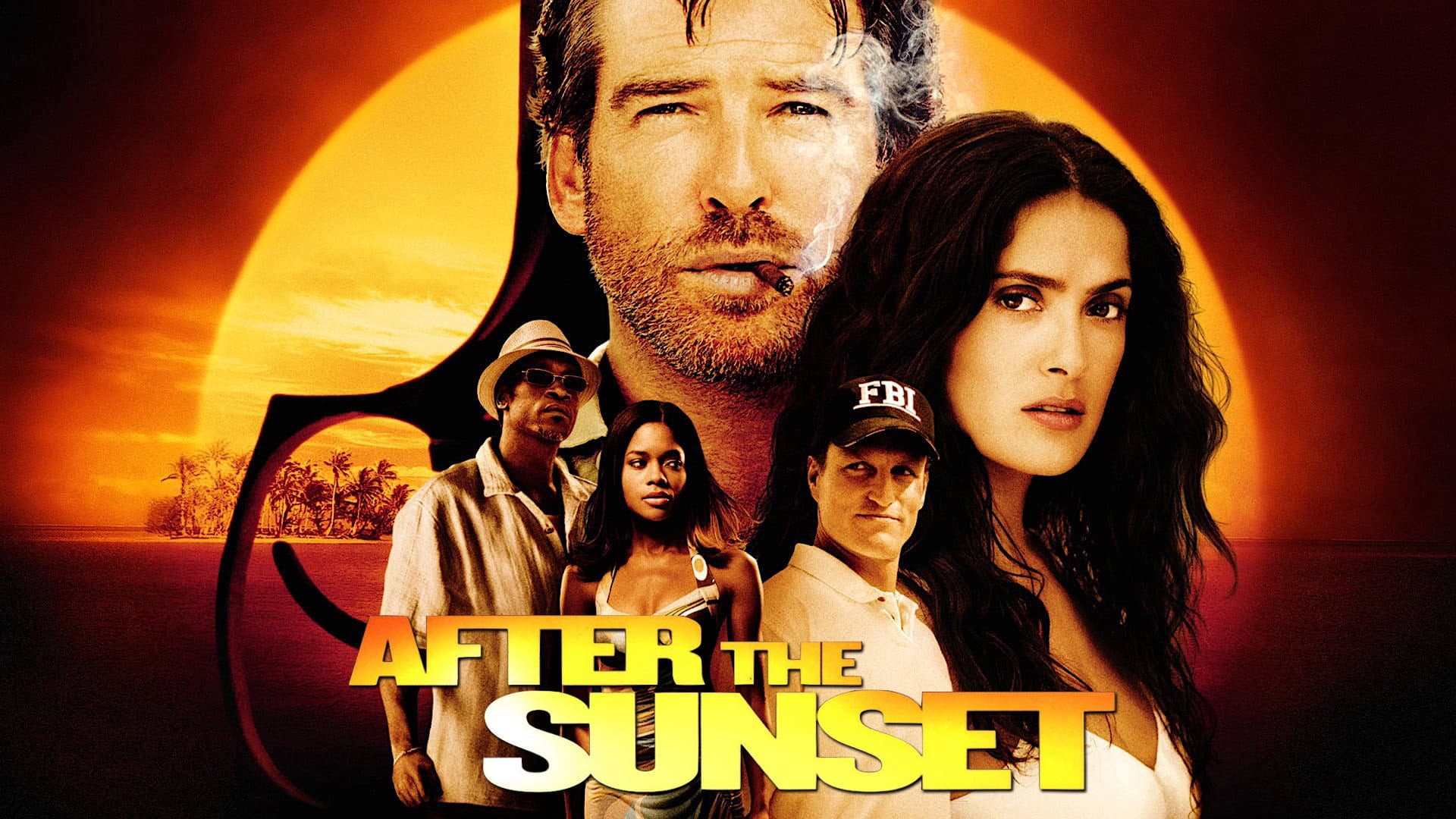 After the Sunset - immagine