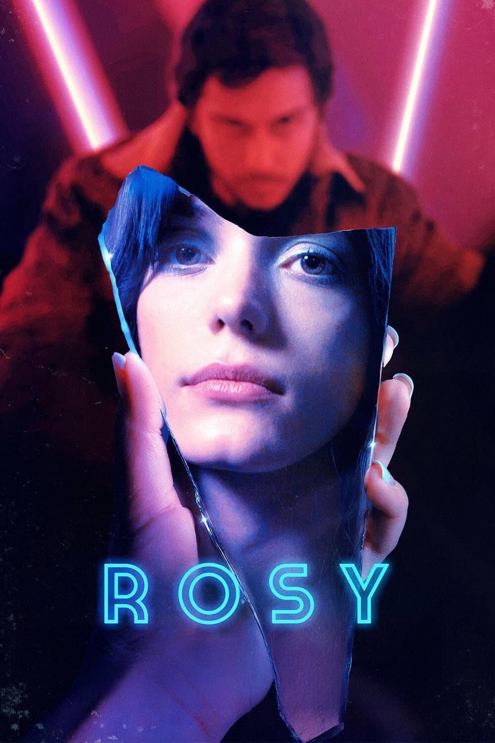 Poster di Rosy