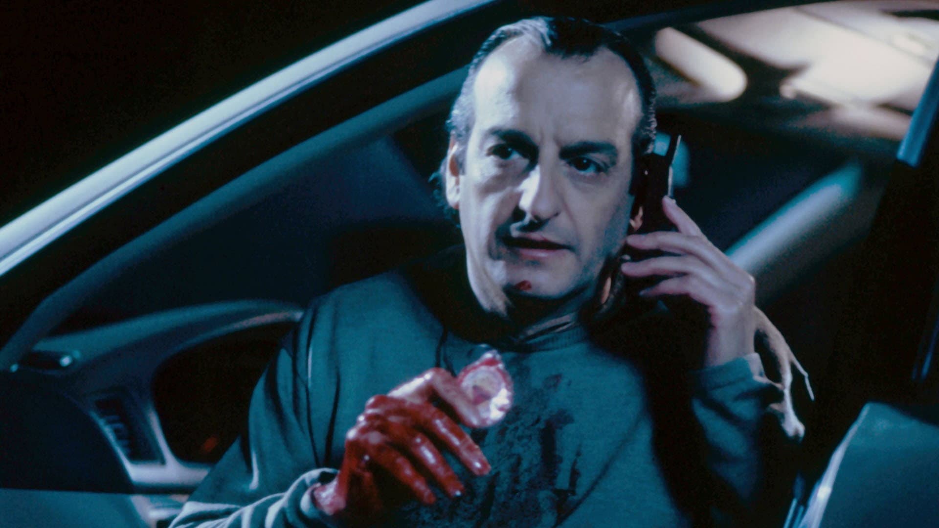 Radio Killer - immagine