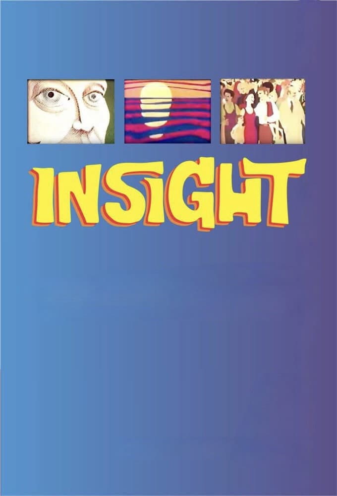 Poster di Insight