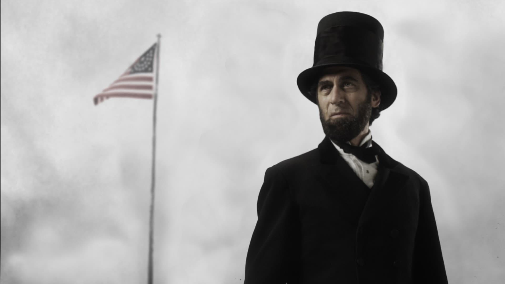 Saving Lincoln - immagine