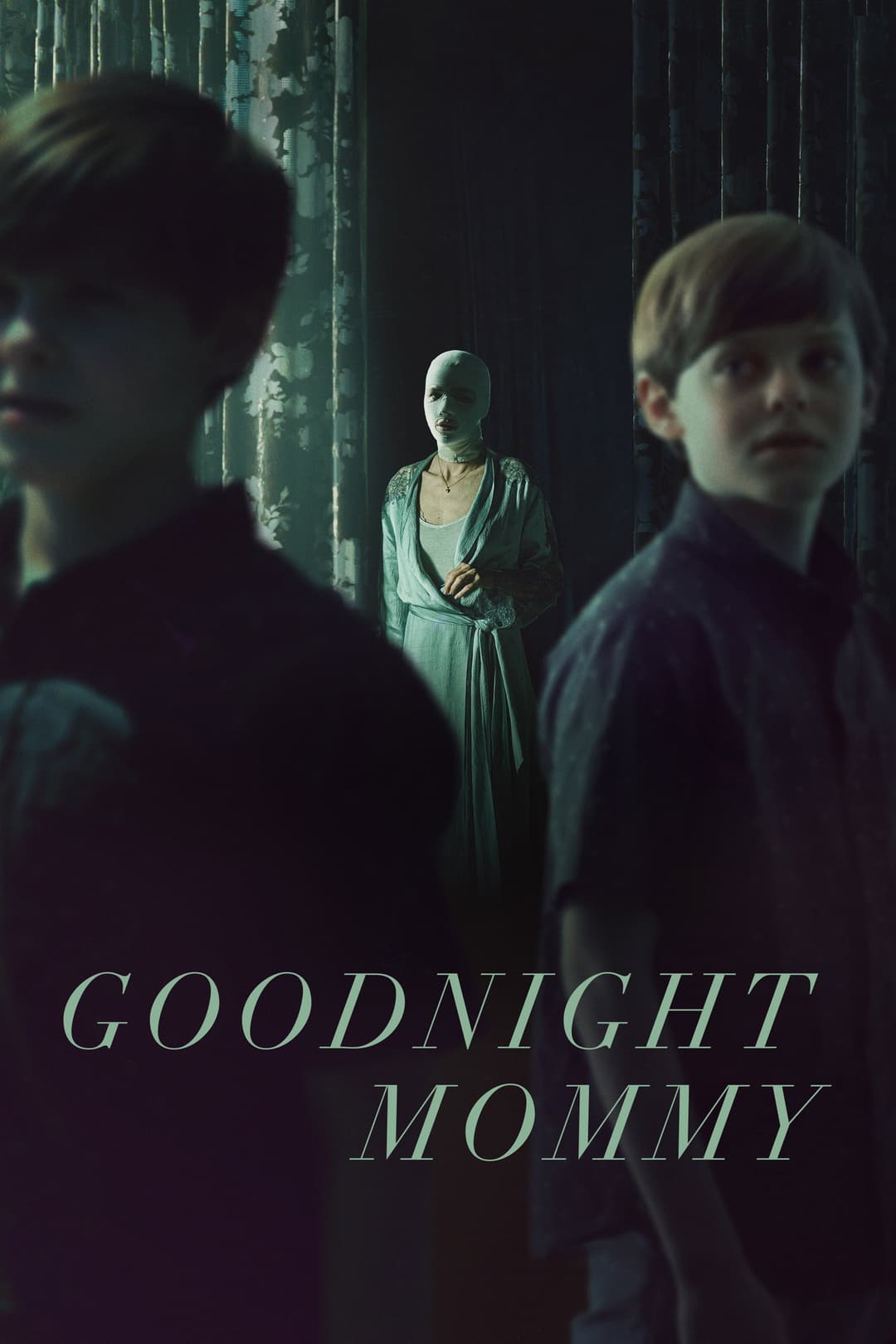 Poster di Goodnight Mommy