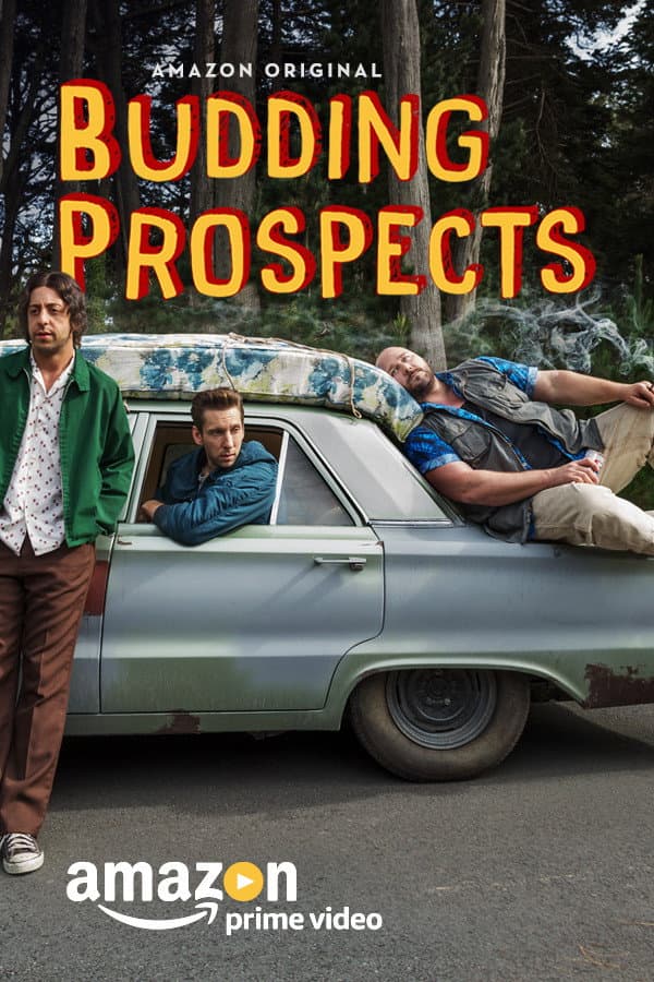 Poster di Budding Prospects