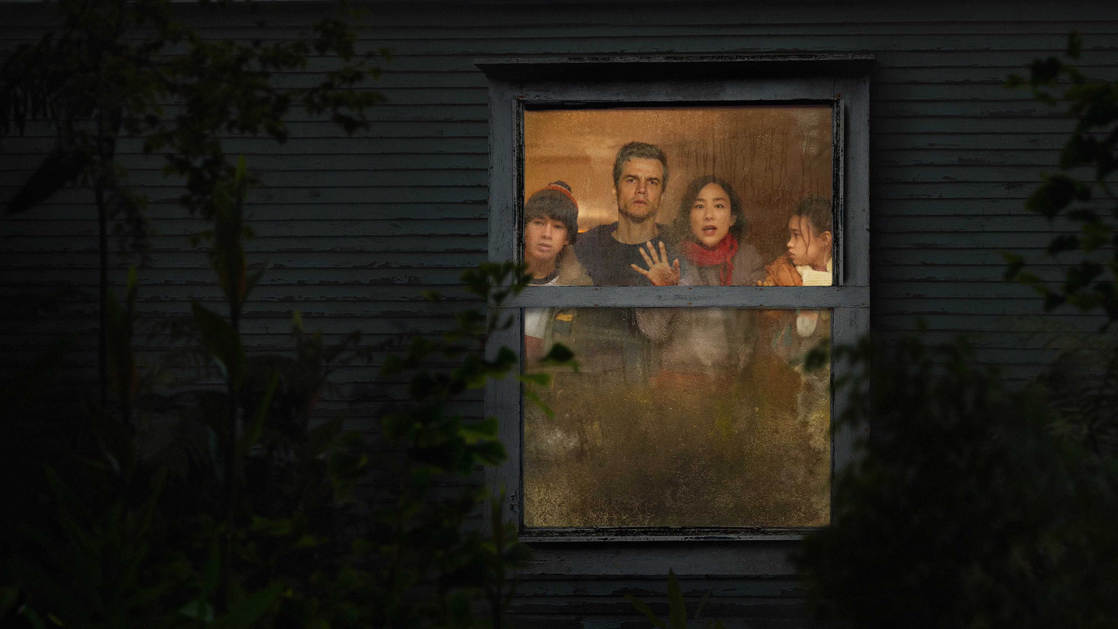 The Last House - immagine