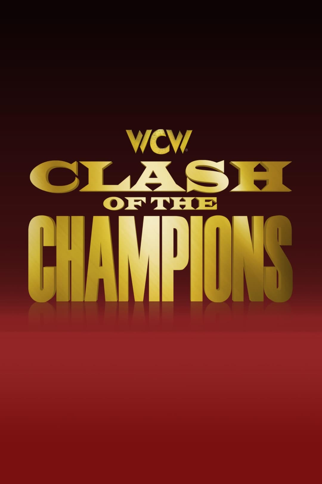 Poster di Clash of the Champions