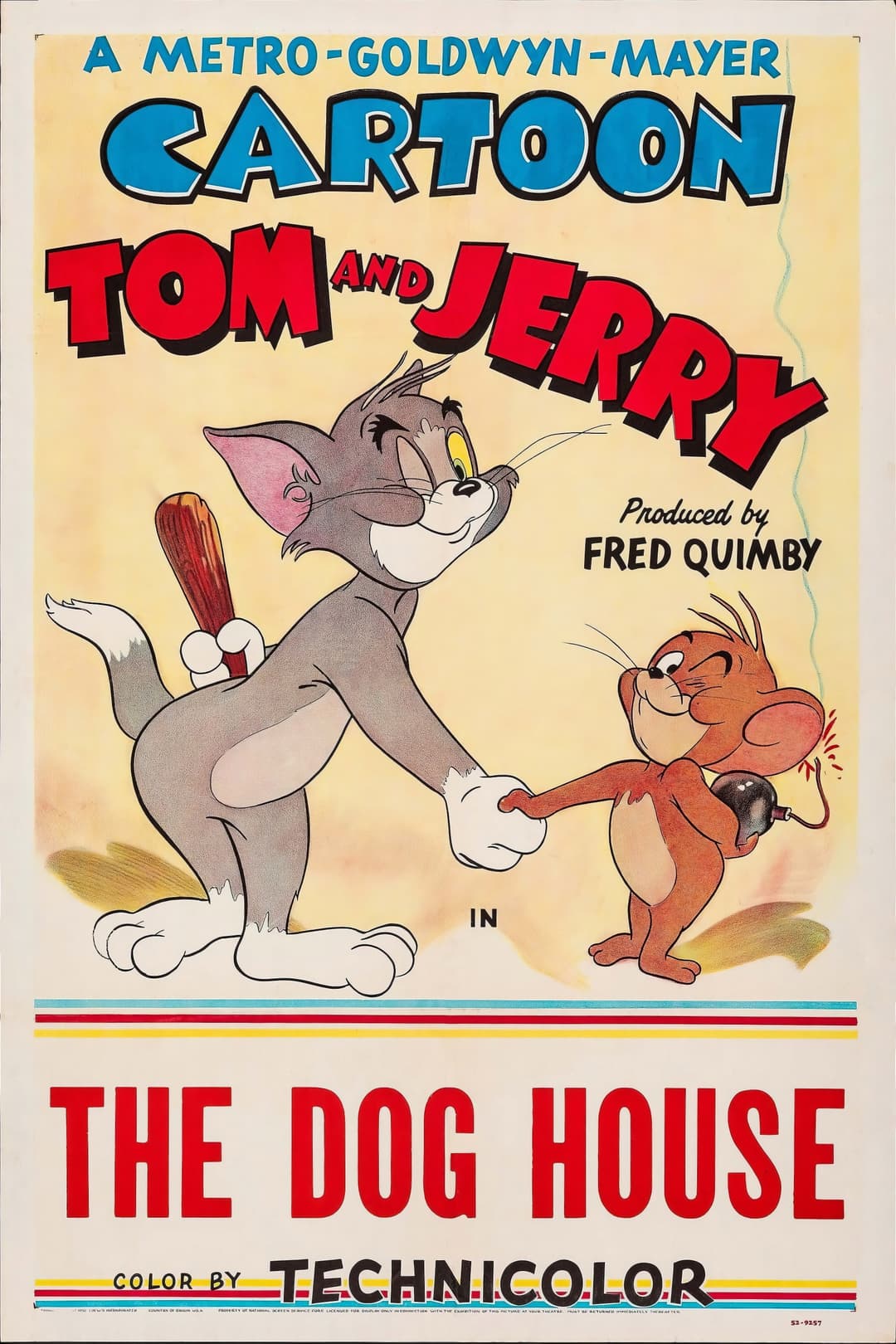 Poster di La casa del sogno