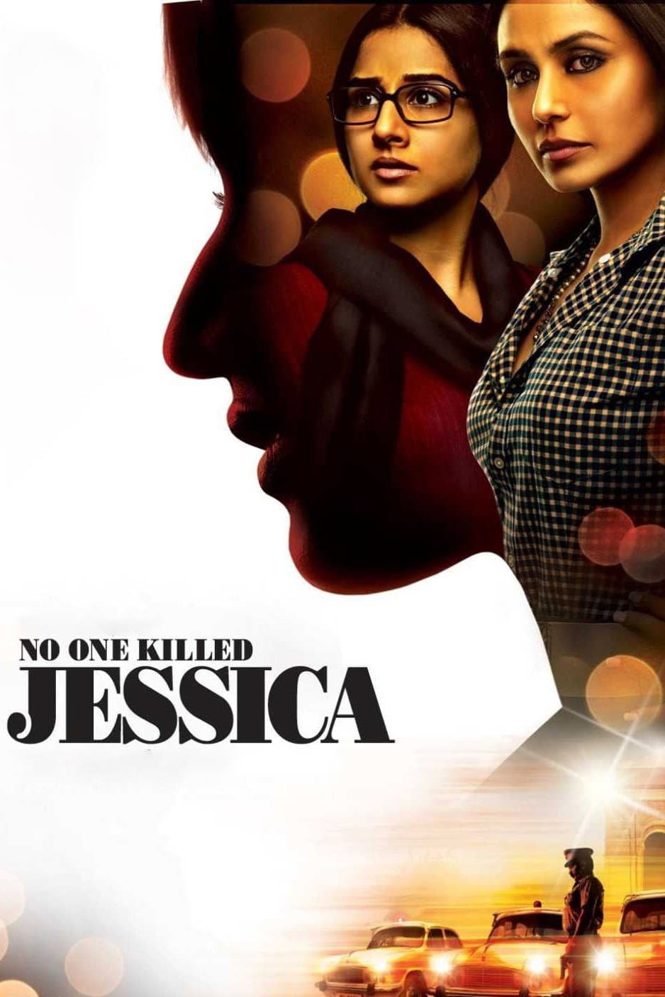 Poster di No One Killed Jessica