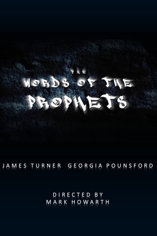 Poster di The Words of the Prophets