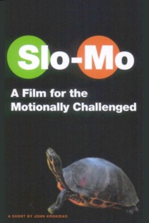 Poster di Slo-Mo
