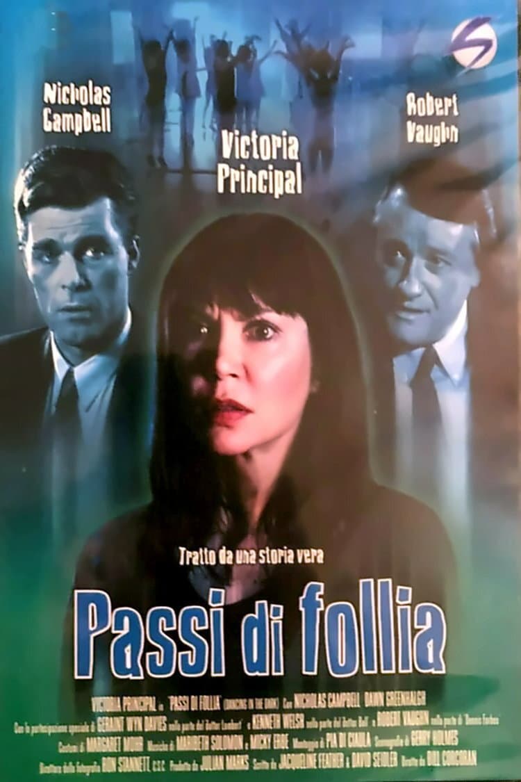 Poster di Passi di follia