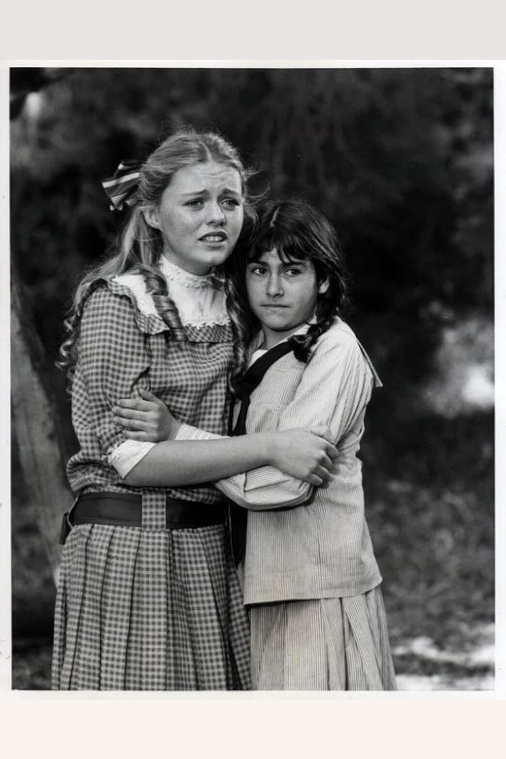 Poster di The Adventures of Pollyanna