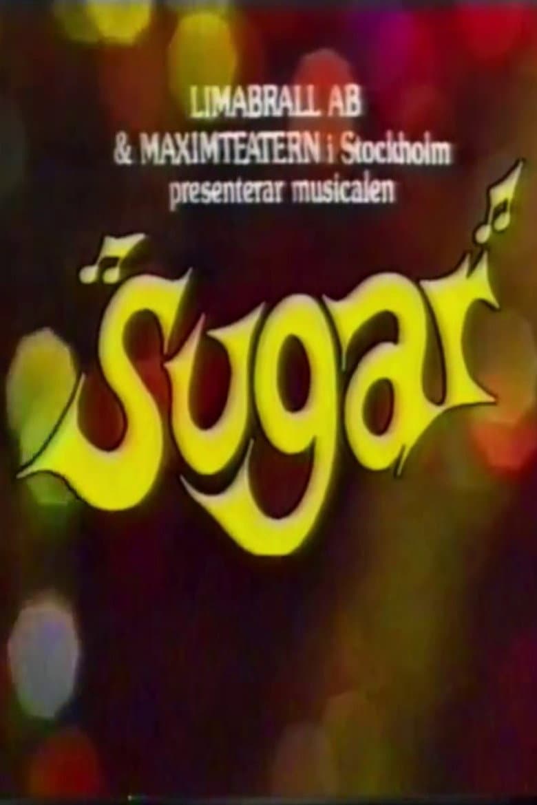 Poster di Sugar