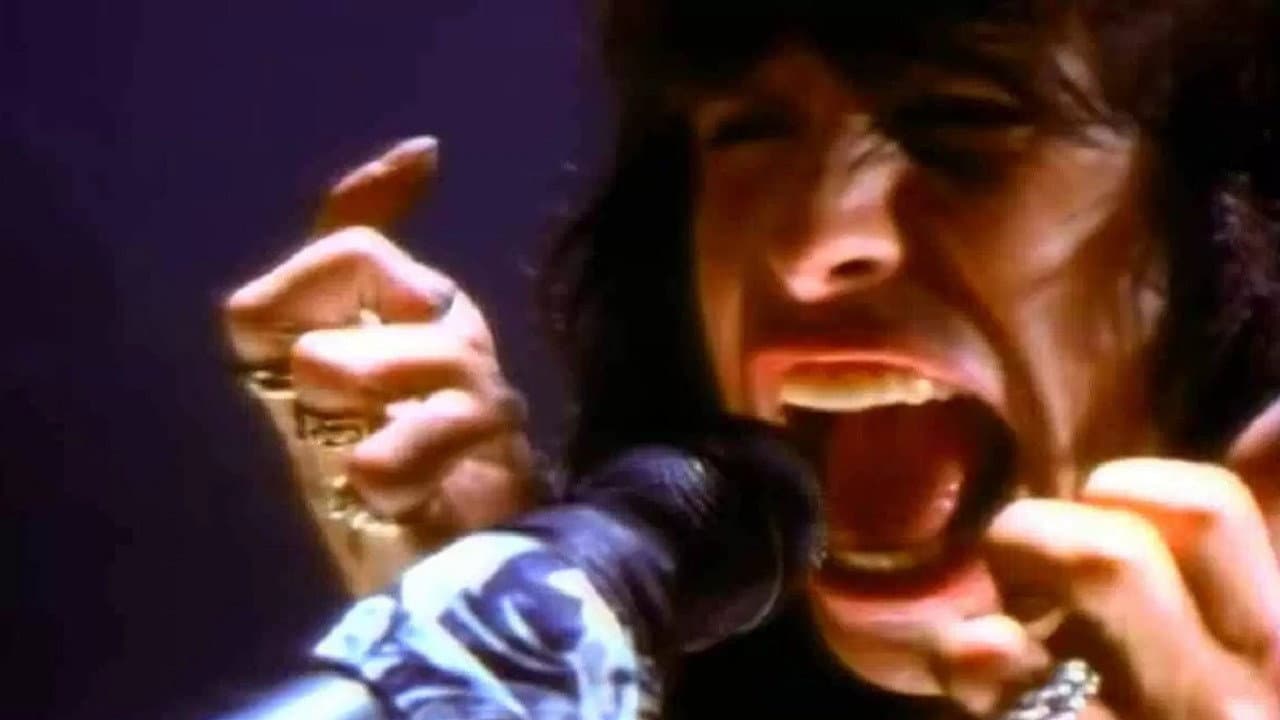 Aerosmith: Big Ones You Can Look At - immagine