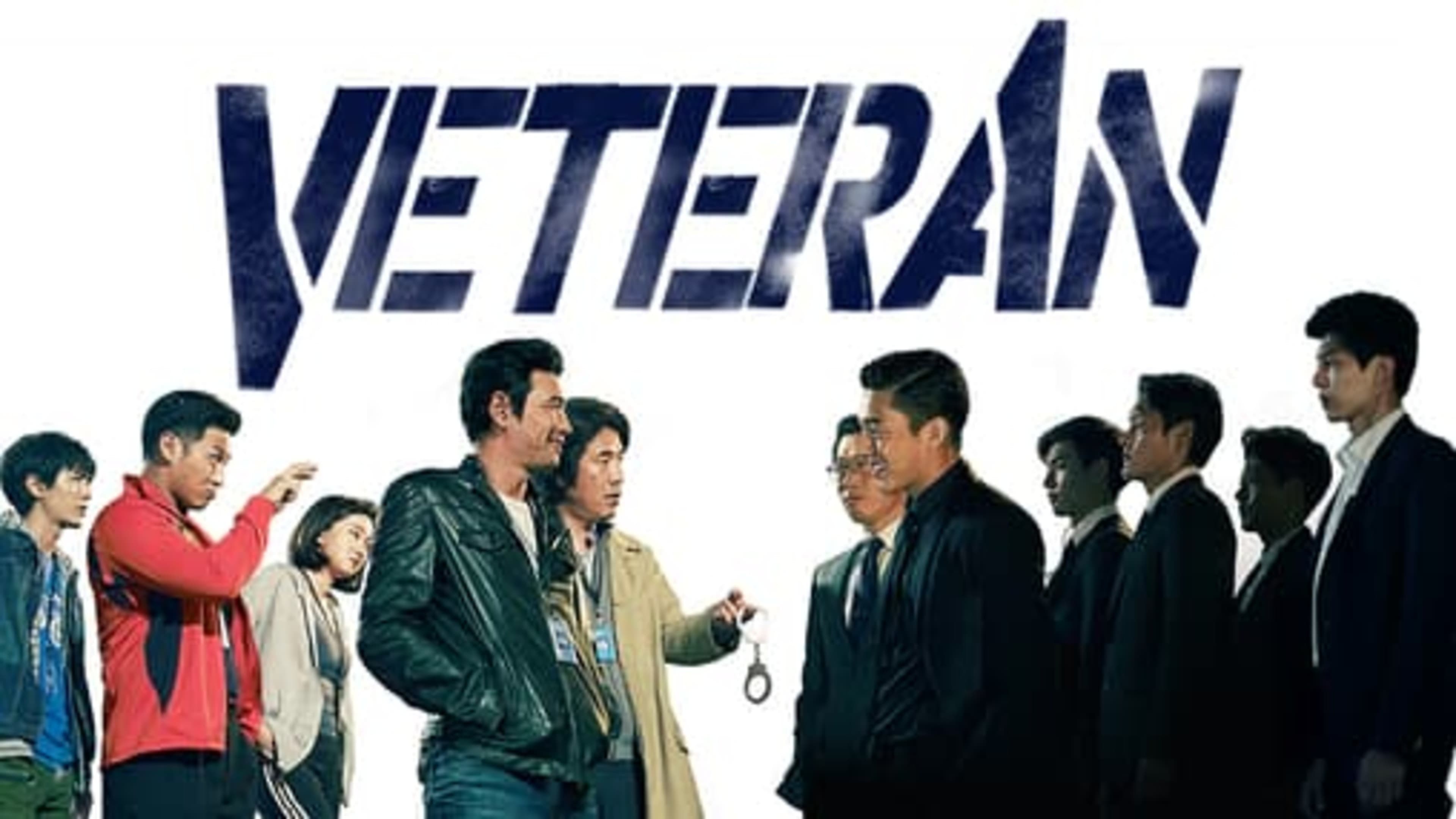 Veteran - immagine