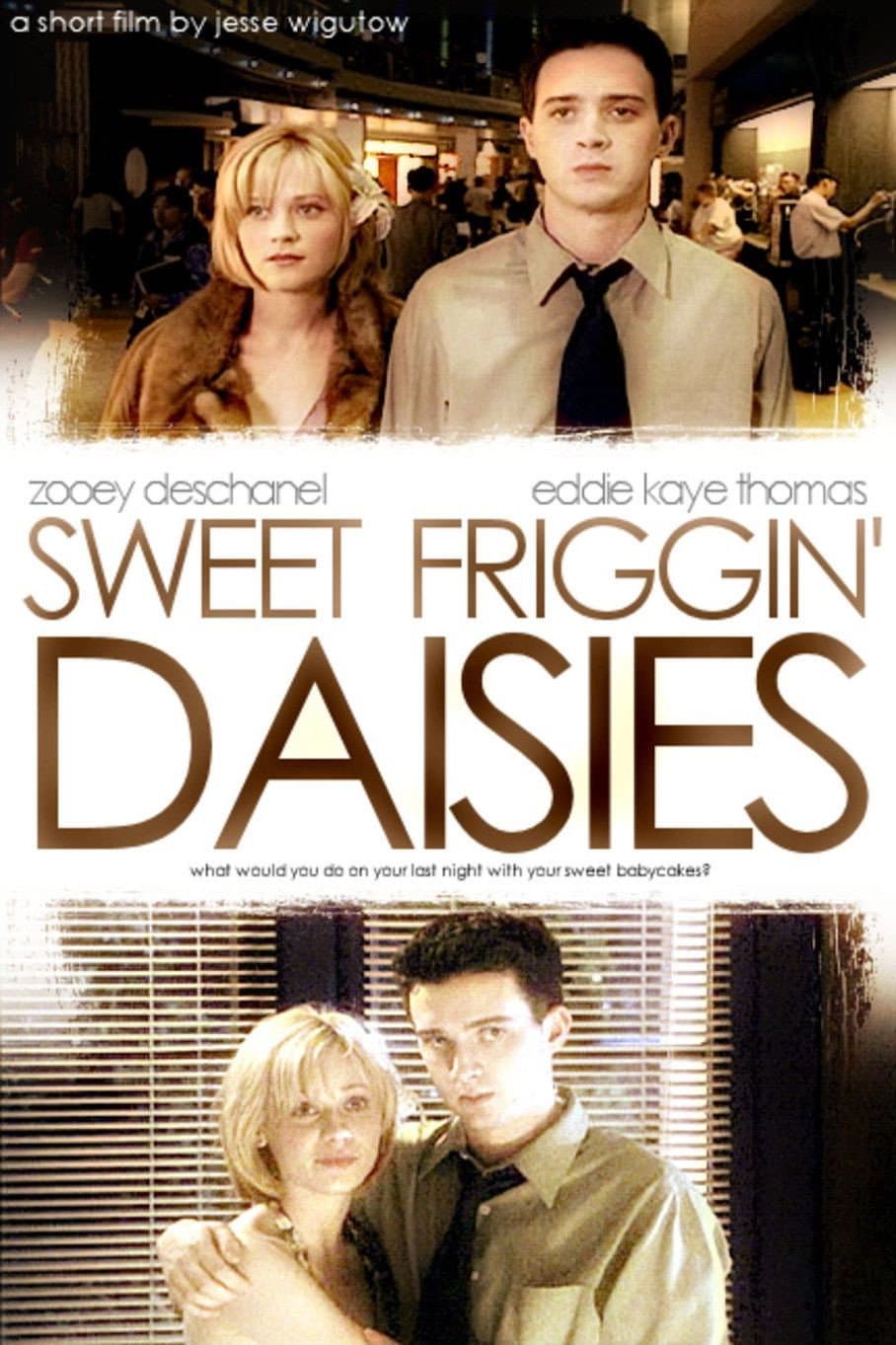 Poster di Sweet Friggin' Daisies